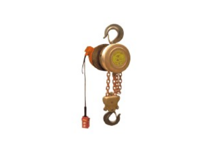 防爆電動(dòng)葫蘆